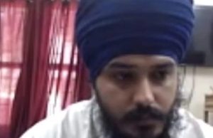 ਹਾਈ ਕੋਰਟ ‘ਚ ਵਰਚੁਅਲੀ ਪੇਸ਼ ਹੋਏ ਅੰਮ੍ਰਿਤਪਾਲ, ਸਰਦ ਰੁੱਤ ਸੈਸ਼ਨ ‘ਚ ਸ਼ਾਮਲ ਹੋਣ ਲਈ ਮੰਗੀ ਪੈਰੋਲ, ਅੱਜ ਮੁੜ ਸੁਣਵਾਈ