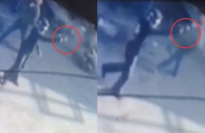 ਫਿਰੌਤੀ ਨਾ ਦੇਣ ‘ਤੇ ਬਟਾਲਾ ‘ਚ ਦੁਕਾਨ ‘ਤੇ ਗੋਲੀਬਾਰੀ, ਪੁਲਿਸ ਤੋਂ ਕੁੱਝ ਦਿਨ ਪਹਿਲਾਂ ਮੰਗ ਸੀ ਸੁਰੱਖਿਆ