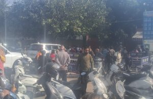 Jalandhar ਦੇ ਵੱਡੇ ਸਕੂਲਾਂ ਨੂੰ ਮਿਲੀ ਬੰਬ ਨਾਲ ਉਡਾਉਣ ਦੀ ਧਮਕੀ ! 11 ਵਜੇ ਬੱਚਿਆਂ ਨੂੰ ਭੇਜਿਆ ਘਰ