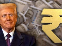 ਟਰੰਪ ਨੇ ਬਾਜ਼ਾਰ ‘ਚ ਲਿਆਂਦੀ ਤੇਜ਼ੀ, ਰੁਪਏ ‘ਚ ਆਇਆ 3 ਸਾਲਾਂ ਵਿੱਚ ਸਭ ਤੋਂ ਵੱਡਾ ਵਾਧਾ