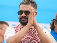 Nepal ‘ਚ ‘ਬਾਲੇਨ ਰਾਜ’ ਦਾ ਆਗਾਜ਼, ਦੇਸ਼ ਦੇ ਬਣੇ 47ਵੇਂ ਪ੍ਰਧਾਨ ਮੰਤਰੀ; PM ਮੋਦੀ ਨੇ ਦਿੱਤੀ ਵਧਾਈ