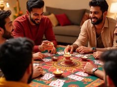 Jalandhar ‘ਚ ਚੱਲ ਰਿਹਾ ਸੀ ਜੂਏ ਤੇ ਸੱਟੇਬਾਜ਼ੀ ਦਾ ਖੇਡ, ਪੁਲਿਸ ਨੇ ਕੀਤਾ ਪਰਦਫਾਸ਼; 3 ਗ੍ਰਿਫ਼ਤਾਰੀਆਂ ਤੇ 1.48 ਲੱਖ ਰੁਪਏ ਦੀ ਨਕਦੀ ਅਤੇ ਲੈਪਟਾਪ ਬਰਾਮਦ