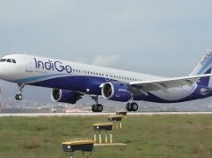 Delhi Airport ਅੱਡੇ ‘ਤੇ ਇੰਡੀਗੋ ਫਲਾਈਟ ਦੀ Emergency ਲੈਂਡਿੰਗ