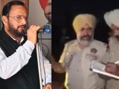 ਮਾਛੀਵਾੜਾ ‘ਚ ਕਾਂਗਰਸੀ ਬਲਾਕ ਪ੍ਰਧਾਨ ਦਾ ਕੁਲਹਾੜੀ ਨਾਲ ਕਤਲ, ਵੜਿੰਗ ਨੂੰ ਲੱਗਿਆ ਸਦਮਾ