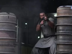 ਐਕਸ਼ਨ ਅਤੇ ਟਵਿਸਟ ਵਿਚਾਲੇ ‘ਧੁਰੰਧਰ 2’ ਦਾ ਉਹ ਸੀਨ, ਜਿਸਨੇ ਛੂਹ ਲਏ ਦਿਲ