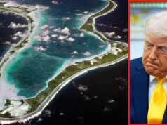 ਈਰਾਨ ਨੇ 4,000 ਕਿਲੋਮੀਟਰ ਦੂਰ ਦਾਗੀ ਮਿਜ਼ਾਈਲ, ਹਿੰਦ ਮਹਾਸਾਗਰ ‘ਚ US ਬੇਸ ‘ਤੇ ਕੀਤਾ ਹਮਲਾ