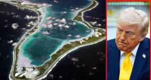 ਈਰਾਨ ਨੇ 4,000 ਕਿਲੋਮੀਟਰ ਦੂਰ ਦਾਗੀ ਮਿਜ਼ਾਈਲ, ਹਿੰਦ ਮਹਾਸਾਗਰ ‘ਚ US ਬੇਸ ‘ਤੇ ਕੀਤਾ ਹਮਲਾ