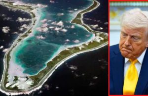 ਈਰਾਨ ਨੇ 4,000 ਕਿਲੋਮੀਟਰ ਦੂਰ ਦਾਗੀ ਮਿਜ਼ਾਈਲ, ਹਿੰਦ ਮਹਾਸਾਗਰ ‘ਚ US ਬੇਸ ‘ਤੇ ਕੀਤਾ ਹਮਲਾ