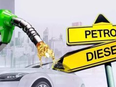 Petrol Diesel Price Today: ਇਸ ਡੀਜ਼ਲ ਦੇ ₹22 ਮਹਿੰਗਾ ਹੋਣ ਤੋਂ ਬਾਅਦ ਤੁਹਾਡੇ ਸ਼ਹਿਰ ’ਚ ਕੀ ਹੈ ਰੇਟ, ਚੈੱਕ ਕਰੋ ਪੈਟਰੋਲ ਦੀ ਕੀਮਤ
