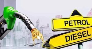 Petrol Diesel Price Today: ਇਸ ਡੀਜ਼ਲ ਦੇ ₹22 ਮਹਿੰਗਾ ਹੋਣ ਤੋਂ ਬਾਅਦ ਤੁਹਾਡੇ ਸ਼ਹਿਰ ’ਚ ਕੀ ਹੈ ਰੇਟ, ਚੈੱਕ ਕਰੋ ਪੈਟਰੋਲ ਦੀ ਕੀਮਤ