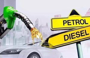 Petrol Diesel Price Today: ਇਸ ਡੀਜ਼ਲ ਦੇ ₹22 ਮਹਿੰਗਾ ਹੋਣ ਤੋਂ ਬਾਅਦ ਤੁਹਾਡੇ ਸ਼ਹਿਰ ’ਚ ਕੀ ਹੈ ਰੇਟ, ਚੈੱਕ ਕਰੋ ਪੈਟਰੋਲ ਦੀ ਕੀਮਤ