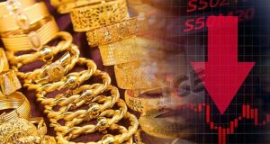 Explained: ਡਾਲਰ ਦੀ ਤਾਕਤ ਅਤੇ ਜੰਗ ਦਾ ਡਰ! ਕੀ ਭਾਰਤ ‘ਚ ₹1.27 ਲੱਖ ਦਾ ਹੋਵੇਗਾ ਸੋਨਾ?