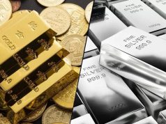 Gold-Silver Rate Today: ਸੋਨੇ-ਚਾਂਦੀ ਦੀਆਂ ਕੀਮਤਾਂ ‘ਚ ਭਾਰੀ ਗਿਰਾਵਟ, ਚਾਂਦੀ 14,000 ਅਤੇ ਸੋਨਾ 7,000 ਰੁਪਏ ਹੋਇਆ ਸਸਤਾ
