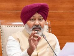 Punjab Cabinet ‘ਚ ਫੇਰਬਦਲ, ਹਰਪਾਲ ਚੀਮਾ ਤੇ ਰਵਜੋਤ ਸਿੰਘ ਨੂੰ ਮਿਲੀ ਵੱਡੀ ਜ਼ਿੰਮੇਵਾਰੀ