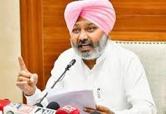 Gagandeep Randhawa ਖ਼ੁਦਕੁਸ਼ੀ ਮਾਮਲਾ: ਮੰਤਰੀ Harpal Cheema ਦੀ ਪੀੜਤ ਪਰਿਵਾਰ ਨੂੰ ਅਪੀਲ- ਜਾਂਚ ਦੇ ਨਤੀਜੇ ਆਉਣ ਤੱਕ ਦਾ ਇੰਤਜ਼ਾਰ ਕਰਨ