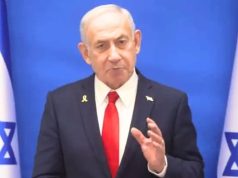 ਈਰਾਨ ਦੀ ਪ੍ਰਮਾਣੂ ਸ਼ਕਤੀ ਖ਼ਤਮ… ਮੌਤ ਦੀਆਂ ਅਟਕਲਾਂ ਦੇ ਵਿਚਕਾਰ ਬੋਲੇ ਨੇਤਨਯਾਹੂ- ਅਜੇ ਮੈਂ ਜ਼ਿੰਦਾ ਹਾਂ