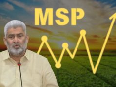 Punjab: 1 ਅਪ੍ਰੈਲ ਤੋਂ ਕਣਕ ਦੀ ਸਰਕਾਰੀ ਖ਼ਰੀਦ ਸ਼ੁਰੂ, MSP ‘ਚ ਵਾਧਾ; ਮੰਤਰੀ ਨੇ ਪ੍ਰਬੰਧਾਂ ਦੀ ਦਿੱਤੀ ਜਾਣਕਾਰੀ