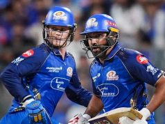 IPL 2026: ਰੋਹਿਤ-ਰਿਕਲਟਨ ਦੇ ਤੂਫ਼ਾਨ ‘ਚ ਉੱਡੇ KKR ਦੇ ਗੇਂਦਬਾਜ਼, ਮੁੰਬਈ ਇੰਡੀਅਨਜ਼ ਨੇ ਰਿਕਾਰਡ ਰਨ-ਚੇਜ਼ ਨਾਲ ਕੀਤੀ ਜੇਤੂ ਸ਼ੁਰੂਆਤ