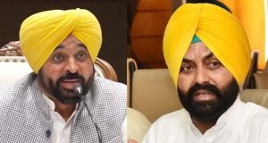 ਵਿਵਾਦਤ ਵੀਡੀਓ ਨੂੰ ਲੈ ਕੇ ਪੰਜਾਬ ਕੈਬਨਿਟ ਮੰਤਰੀ ਲਾਲਜੀਤ ਭੁੱਲਰ ਦਾ ਅਸਤੀਫਾ, CM ਮਾਨ ਨੇ ਨਿਰਪੱਖ ਜਾਂਚ ਦੇ ਦਿੱਤੇ ਆਦੇਸ਼