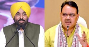 ਪਾਣੀ ਦੇ ਮੁੱਦੇ ਤੇ ਹੁਣ ਰਾਜਸਥਾਨ ਨਾਲ ਤਕਰਾਰ, ਗੁਆਂਢੀ ਸੂਬੇ ਦਾ ਤਰਕ- ਨਹੀਂ ਕੋਈ ਕਾਨੂਨੀ ਆਧਾਰ