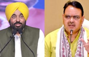 ਪਾਣੀ ਦੇ ਮੁੱਦੇ ਤੇ ਹੁਣ ਰਾਜਸਥਾਨ ਨਾਲ ਤਕਰਾਰ, ਗੁਆਂਢੀ ਸੂਬੇ ਦਾ ਤਰਕ- ਨਹੀਂ ਕੋਈ ਕਾਨੂਨੀ ਆਧਾਰ