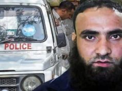 ਦਿੱਲੀ ਦੇ ਮੰਦਰਾਂ ਨੂੰ ਦਹਿਲਾਉਣ ਦੀ ਸਾਜ਼ਿਸ਼, ਨਵੇਂ ਅੱਤਵਾਦੀ ਮਾਡਿਊਲ ਨੂੰ ਕਰਨਾ ਸੀ ਤਿਆਰ, ਅੱਤਵਾਦੀ ਸ਼ਬੀਰ ਦਾ ਖੁਲਾਸਾ