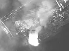 America ਨੇ ਭਾਰਤ ਆਉਣ ਵਾਲੇ ਈਰਾਨੀ ਜਹਾਜ਼ ਨੂੰ ਬਣਾਇਆ ਨਿਸ਼ਾਨਾ, ਮਸ਼ਹਦ ਹਵਾਈ ਅੱਡੇ ‘ਤੇ ਕੀਤਾ ਤਬਾਹ