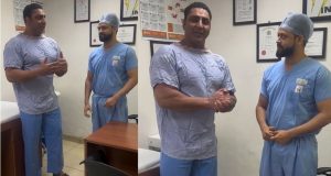 Virendra Ghuman ਮੌਤ ਕੇਸ, ਚਾਰ ਡਾਕਟਰਾਂ ਖ਼ਿਲਾਫ਼ IPC 106 ਹੇਠ ਮਾਮਲਾ ਦਰਜ