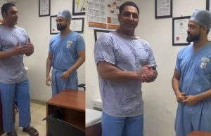 Virendra Ghuman ਮੌਤ ਕੇਸ, ਚਾਰ ਡਾਕਟਰਾਂ ਖ਼ਿਲਾਫ਼ IPC 106 ਹੇਠ ਮਾਮਲਾ ਦਰਜ