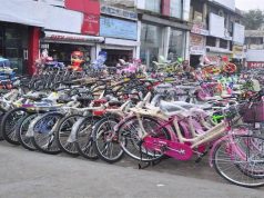 ਸਾਈਕਲ ਉਦਯੋਗ ‘ਤੇ ਮਹਿੰਗਾਈ ਦੀ ਮਾਰ, ਕੱਚੇ ਮਾਲ ਦੀਆਂ ਵਧਦੀਆਂ ਕੀਮਤਾਂ ਨੇ ਵਿਗਾੜਿਆ ਆਮ ਆਦਮੀ ਦਾ ਬਜਟ