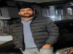 Canada ’ਚ ਵਾਪਰੇ ਭਿਆਨਕ ਸੜਕ ਹਾਦਸੇ ਦੌਰਾਨ ਪਿੰਡ ਖੋਖਰ ਦੇ ਨੌਜਵਾਨ ਦੀ ਮੌਤ, ਮਾਪਿਆਂ ਦਾ ਸੀ ਇਕਲੌਤਾ ਪੁੱਤ
