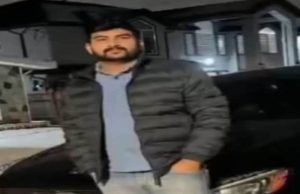 Canada ’ਚ ਵਾਪਰੇ ਭਿਆਨਕ ਸੜਕ ਹਾਦਸੇ ਦੌਰਾਨ ਪਿੰਡ ਖੋਖਰ ਦੇ ਨੌਜਵਾਨ ਦੀ ਮੌਤ, ਮਾਪਿਆਂ ਦਾ ਸੀ ਇਕਲੌਤਾ ਪੁੱਤ