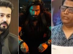 Dhurandhar 2 ਦੇ ਨਿਰਦੇਸ਼ਕ ਆਦਿੱਤਿਆ ਧਰ ਲੈਣਗੇ ਇਸ ਫ਼ਿਲਮਸਾਜ਼ ਖ਼ਿਲਾਫ਼ ਕਾਨੂੰਨੀ ਕਾਰਵਾਈ? ਲਗਾਇਆ ਸੀ ਸਕ੍ਰਿਪਟ ਕਾਪੀ ਕਰਨ ਦਾ ਦੋਸ਼