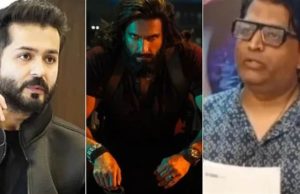 Dhurandhar 2 ਦੇ ਨਿਰਦੇਸ਼ਕ ਆਦਿੱਤਿਆ ਧਰ ਲੈਣਗੇ ਇਸ ਫ਼ਿਲਮਸਾਜ਼ ਖ਼ਿਲਾਫ਼ ਕਾਨੂੰਨੀ ਕਾਰਵਾਈ? ਲਗਾਇਆ ਸੀ ਸਕ੍ਰਿਪਟ ਕਾਪੀ ਕਰਨ ਦਾ ਦੋਸ਼