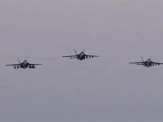 ਜੰਗ ਦੌਰਾਨ ਫਾਈਟਰ ਜੈੱਟ ਕਰੈਸ਼ ਹੋਣ ‘ਤੇ ਪਾਇਲਟ ਕਿਵੇਂ ਬਚਾਉਂਦੇ ਹਨ ਜਾਨ? ਸਾਬਕਾ ਹਵਾਈ ਫ਼ੌਜੀ ਨੇ ਦੱਸਿਆ