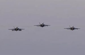 ਜੰਗ ਦੌਰਾਨ ਫਾਈਟਰ ਜੈੱਟ ਕਰੈਸ਼ ਹੋਣ ‘ਤੇ ਪਾਇਲਟ ਕਿਵੇਂ ਬਚਾਉਂਦੇ ਹਨ ਜਾਨ? ਸਾਬਕਾ ਹਵਾਈ ਫ਼ੌਜੀ ਨੇ ਦੱਸਿਆ