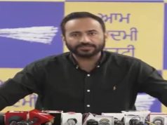 Meet Hayer ਦਾ ਭਾਜਪਾ ‘ਤੇ ਤਿੱਖਾ ਹਮਲਾ : ‘ਆਪ’ ਆਗੂਆਂ ’ਤੇ ED-CBI ਦੀਆਂ ਰੇਡਾਂ ਨੂੰ ਦੱਸਿਆ ਕੋਝੀ ਚਾਲ