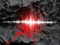 ਉੱਤਰੀ ਭਾਰਤ ‘ਚ ਭੂਚਾਲ ਦੇ ਜ਼ਬਰਦਸਤ ਝਟਕੇ, ਜੰਮੂ-ਕਸ਼ਮੀਰ ਤੋਂ ਲੈ ਕੇ ਦਿੱਲੀ-NCR ਤੱਕ ਕੰਬੀ ਧਰਤੀ