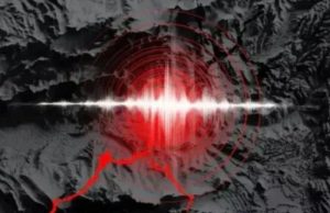 ਉੱਤਰੀ ਭਾਰਤ ‘ਚ ਭੂਚਾਲ ਦੇ ਜ਼ਬਰਦਸਤ ਝਟਕੇ, ਜੰਮੂ-ਕਸ਼ਮੀਰ ਤੋਂ ਲੈ ਕੇ ਦਿੱਲੀ-NCR ਤੱਕ ਕੰਬੀ ਧਰਤੀ