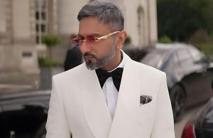 Honey Singh ਦੇ ਗਾਣਿਆਂ ‘ਤੇ ਉੱਠੇ ਸਵਾਲ, ਪੁਲਿਸ ਕਮਿਸ਼ਨਰ ਨੂੰ ਲਿਖੀ ਚਿੱਠੀ; ਨਸ਼ਿਆਂ ਅਤੇ ਗਨ ਕਲਚਰ ਨੂੰ ਉਤਸ਼ਾਹਿਤ ਕਰਨ ਦੇ ਲੱਗੇ ਇਲਜ਼ਾਮ