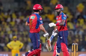 IPL 2026: ਪੰਜਾਬ ਕਿੰਗਜ਼ ਨੇ ਚੇਪੌਕ ‘ਚ ਰਚਿਆ ਇਤਿਹਾਸ, ਧੋਨੀ ਦੇ ਗੜ੍ਹ ‘ਚ CSK ਨੂੰ ਦਿੱਤੀ ਕਰਾਰੀ ਮਾਤ