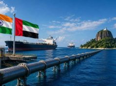 ਹੁਣ ਸਿੱਧਾ ਪਾਈਪ ਤੋਂ ਸ਼੍ਰੀਲੰਕਾ ਪਹੁੰਚੇਗਾ ਭਾਰਤ ਦਾ ਤੇਲ…UAE ਨਾਲ ਮਿਲ ਕੇ ਚੀਨ ਦਾ ਖੇਡ ਵਿਗਾੜਨ ਦੀ ਤਿਆਰੀ!