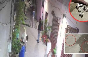 Jalandhar ‘ਚ ਪੁਰਾਣੀ ਰੰਜਿਸ਼ ਨੂੰ ਲੈ ਕੇ ਚੱਲੀਆਂ ਗੋਲੀਆਂ, ਇਲਕੇ ਵਿੱਚ ਦਹਿਸ਼ਤ ਦਾ ਮਾਹੌਲ, ਪੁਲਿਸ ਕਰ ਰਹੀ ਜਾਂਚ