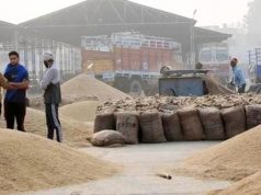 ਅੱਜ ਤੋਂ ਕਣਕ ਦੀ ਸਰਕਾਰੀ ਖ਼ਰੀਦ ਸ਼ੁਰੂ, MSP ‘ਚ 160 ਰੁਪਏ ਦਾ ਵਾਧਾ; ਸਰਹੱਦੀ ਖੇਤਰਾਂ ‘ਚ ਚੌਕਸੀ