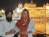 ਅੰਮ੍ਰਿਤਸਰ ਪਹੁੰਚੀ Priyanka Chopra ਨੇ ਸ਼੍ਰੀ ਦਰਬਾਰ ਸਾਹਿਬ ਟੇਕਿਆ ਮੱਥਾ, ਲੰਗਰ ਹਾਲ ‘ਚ ਕੀਤੀ ਸੇਵਾ