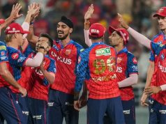 Punjab Kings ਨੇ ਰੋਮਾਂਚਕ ਜਿੱਤ ਨਾਲ ਕੀਤੀ ਸ਼ੁਰੂਆਤ, ਕੌਨੋਲੀ ਨੇ ਗੁਜਰਾਤ ਦੀਆਂ ਉਮੀਦਾਂ ‘ਤੇ ਫੇਰਿਆ ਪਾਣੀ