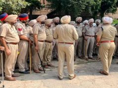 Patiala ਦੇ 12 ਸਕੂਲਾਂ ਨੂੰ ਬੰਬ ਨਾਲ ਉਡਾਉਣ ਦੀ ਧਮਕੀ, ਚਲਾਇਆ ਜਾ ਰਿਹਾ ਸਰਚ ਆਪਰੇਸ਼ਨ