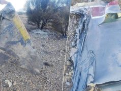 ਈਰਾਨ ਨੇ ਡੇਗਿਆ ਅਮਰੀਕਾ ਦਾ F-35 ਲੜਾਕੂ ਜਹਾਜ਼, 15 ਦਿਨਾਂ ਵਿੱਚ ਦੂਜਾ ਫਾਈਟਰ ਜੈੱਟ ਕੀਤਾ ਢੇਰ