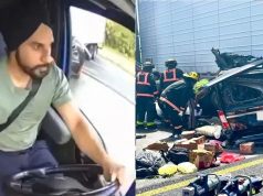 ਅਮਰੀਕਾ ਦੇ ਸੂਬੇ ‘ਚ 1790 ਡਰਾਈਵਰ ਲਾਈਸੈਂਸ ਰੱਦ, ਗੈਰ-ਕਾਨੂੰਨੀ ਪ੍ਰਵਾਸੀਆਂ ‘ਤੇ ਕਾਰਵਾਈ