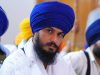 ਸਾਂਸਦ ਅਮ੍ਰਿਤਪਾਲ ਸਿੰਘ ਦੀ VC ਰਾਹੀਂ ਅਜਨਾਲਾ ਅਦਾਲਤ ‘ਚ ਪੇਸ਼ੀ, ਪੁਲਿਸ ਵੱਲੋਂ ਚਲਾਨ ਪੇਸ਼; ਹੁਣ ਅੰਮ੍ਰਿਤਸਰ ਸੈਸ਼ਨ ਕੋਰਟ ‘ਚ ਚੱਲੇਗਾ ਟ੍ਰਾਇਲ